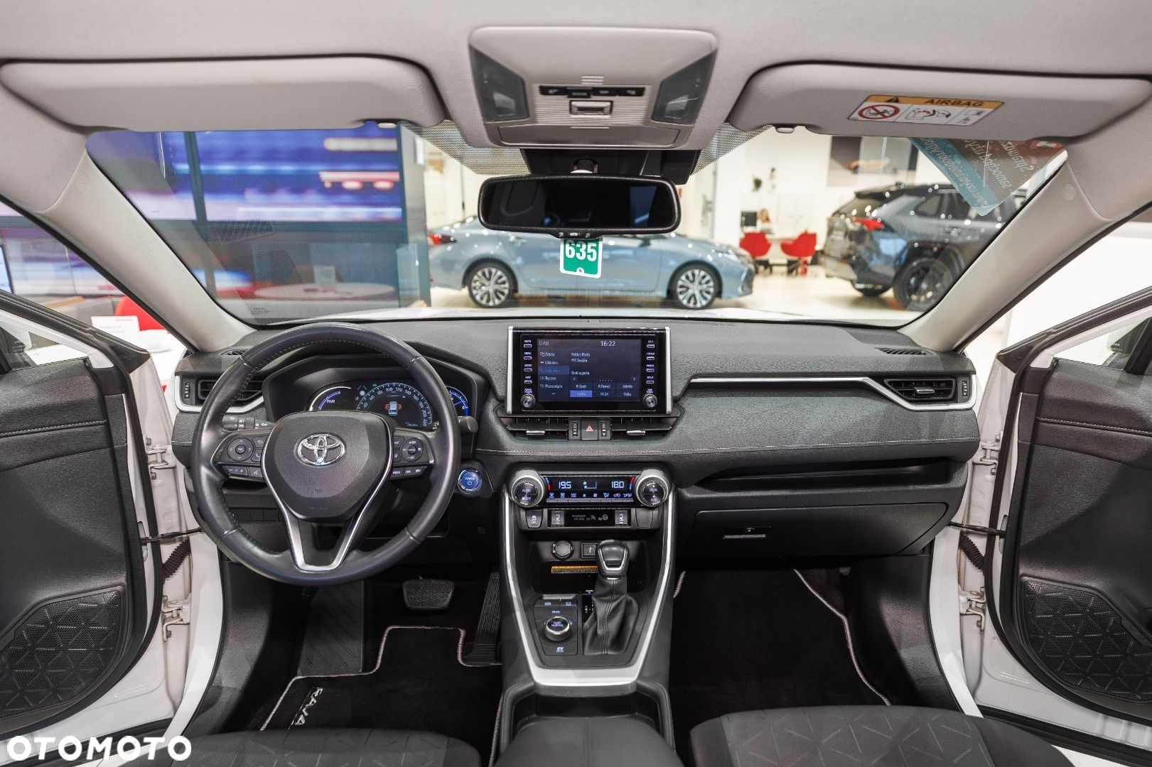 Toyota RAV4 - 21
