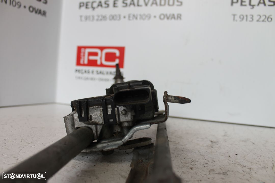 Limpa Para Brisas VW Polo - 3