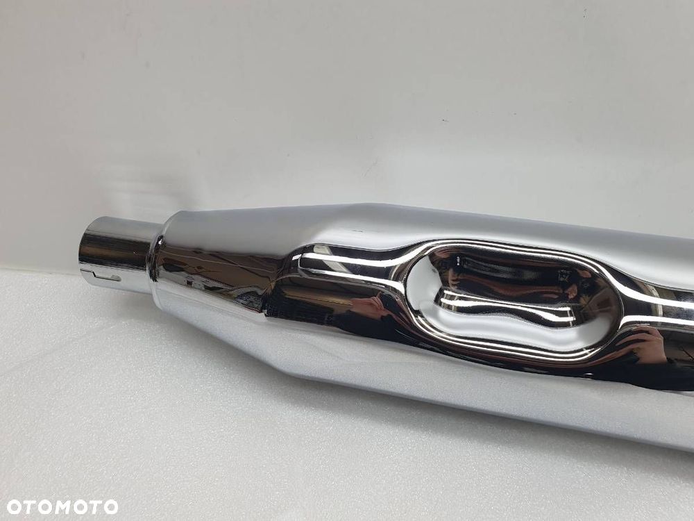 TLUMIK PRAWY HARLEY DAVIDSON TOURING ELECTRA ROAD KING STREET GLIDE - 5