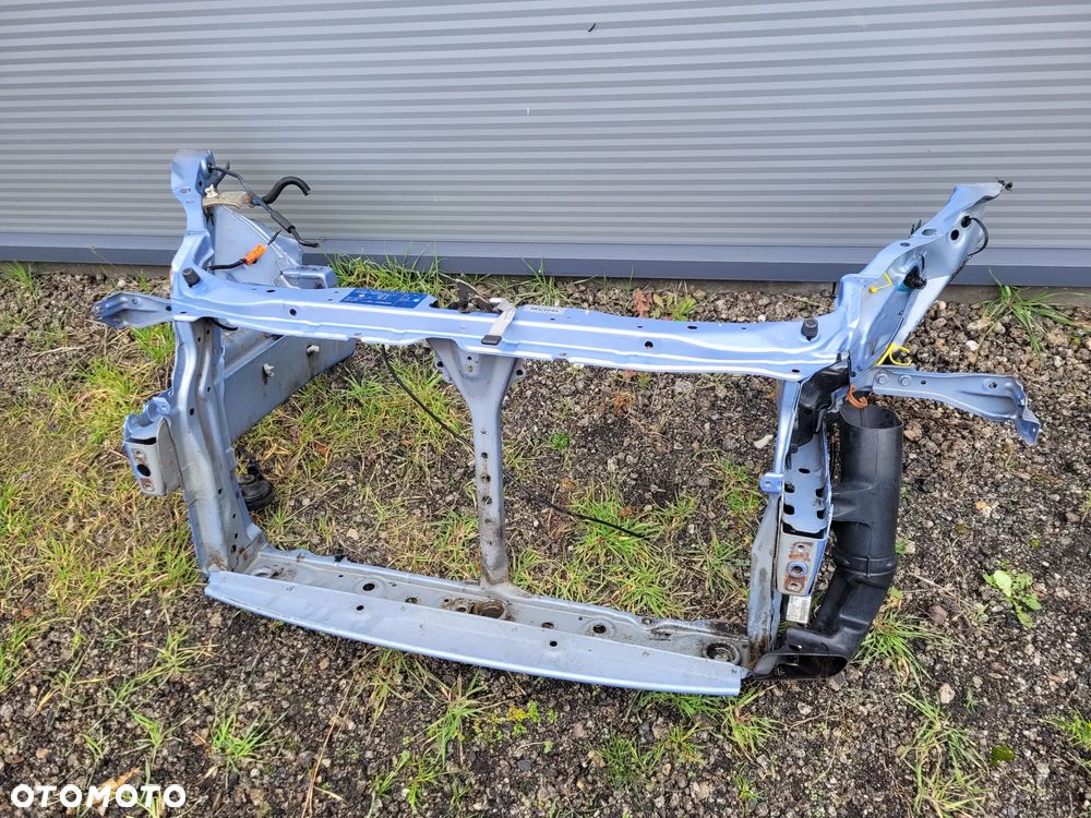 Honda Jazz II 02-04 przedlift Pas przedni B506M - 1