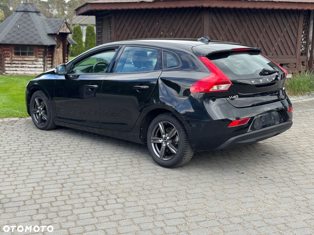 Volvo V40 - 5