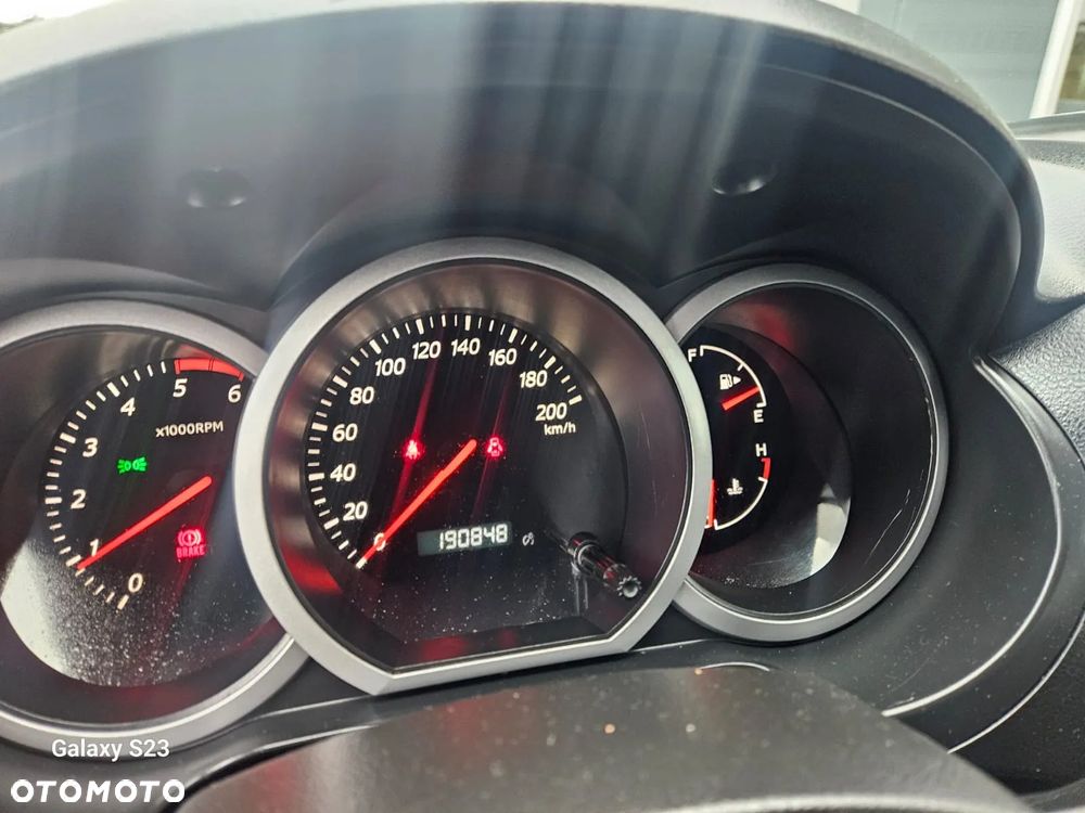 Suzuki Grand Vitara 1.9 DDiS Premium - 7