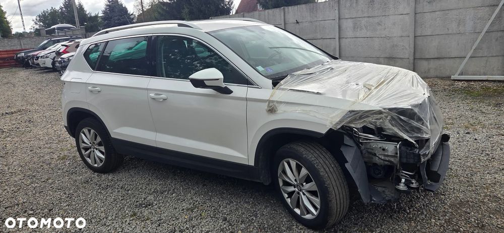 Seat Ateca - 2