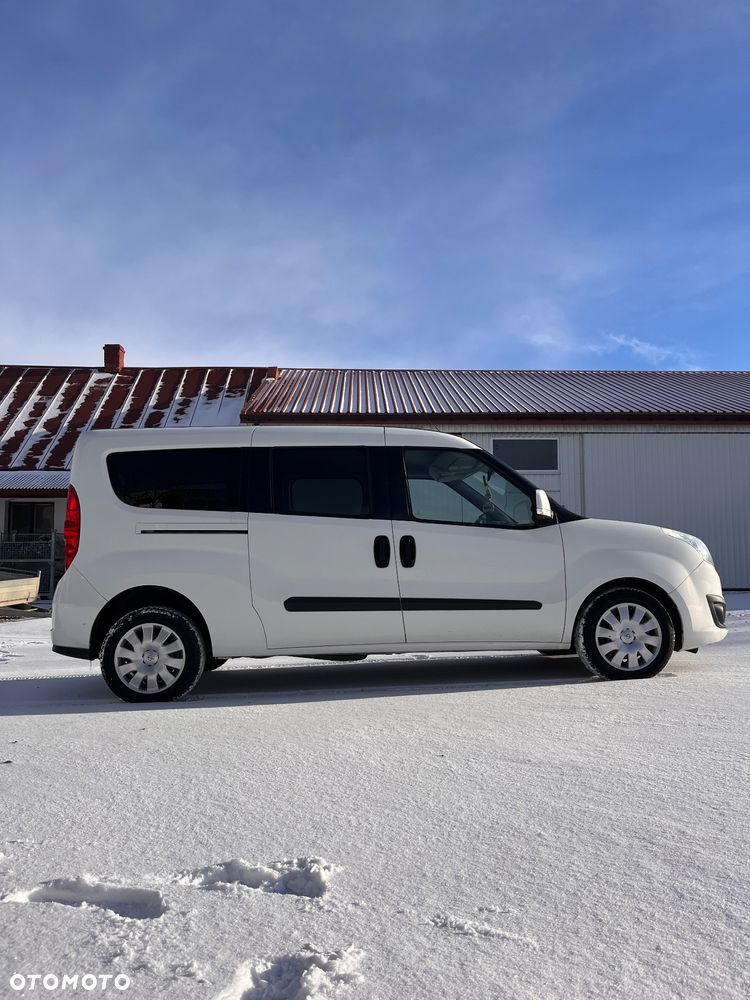 Opel Combo Tour L2H1 - 2