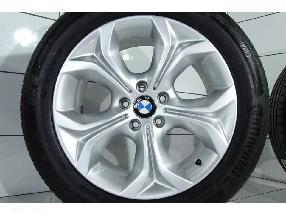 Koła letnie BMW 19' X5 E70 - 4