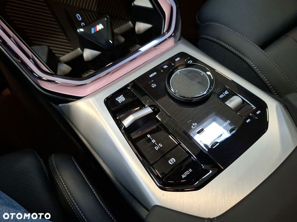 BMW X3 xDrive20d mHEV - 17