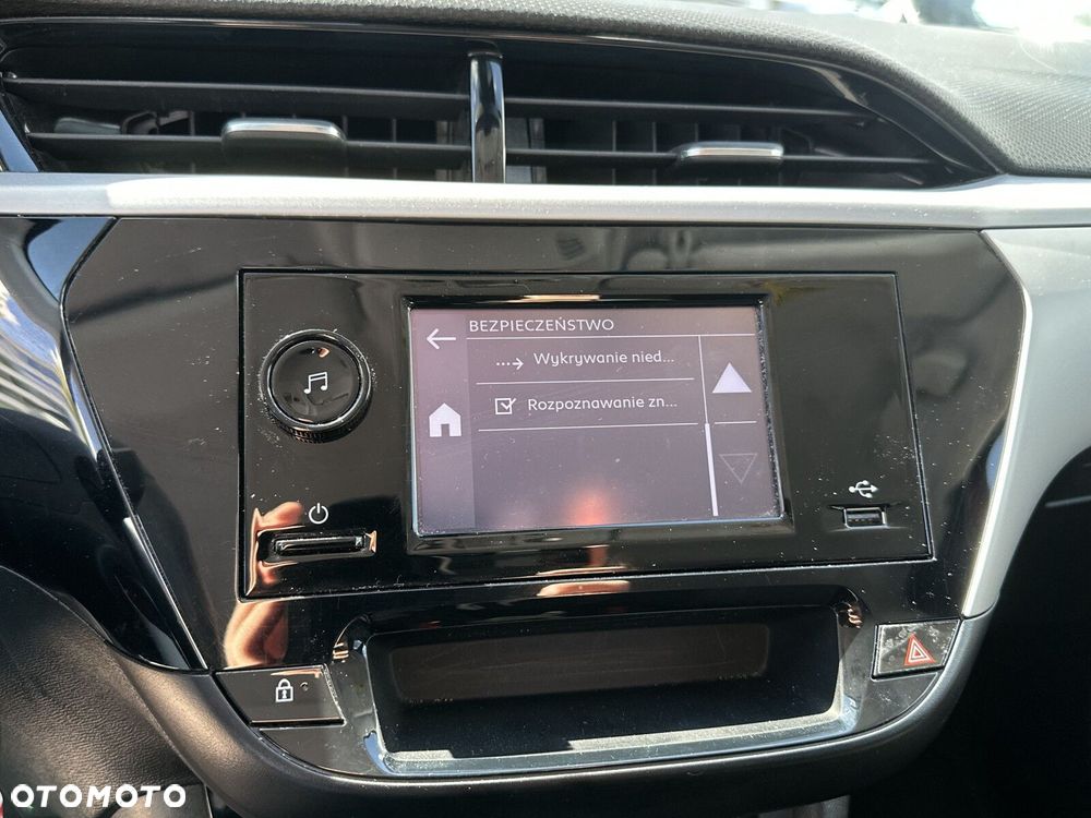 Opel Corsa 1.2 Edition S&S - 19