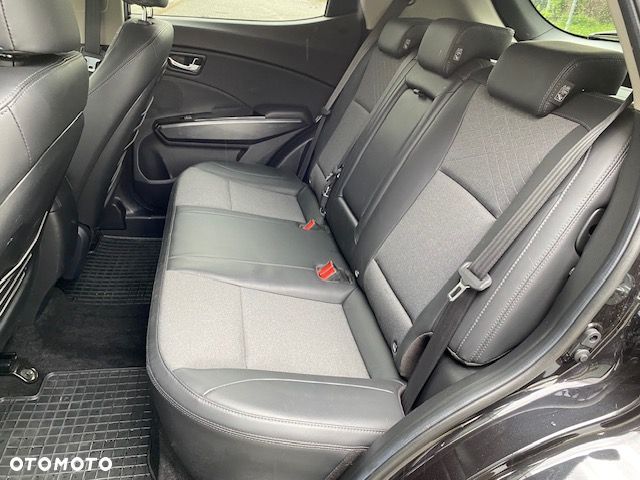 SsangYong/KGM Tivoli 1.5 T-GDI Sapphire - 24