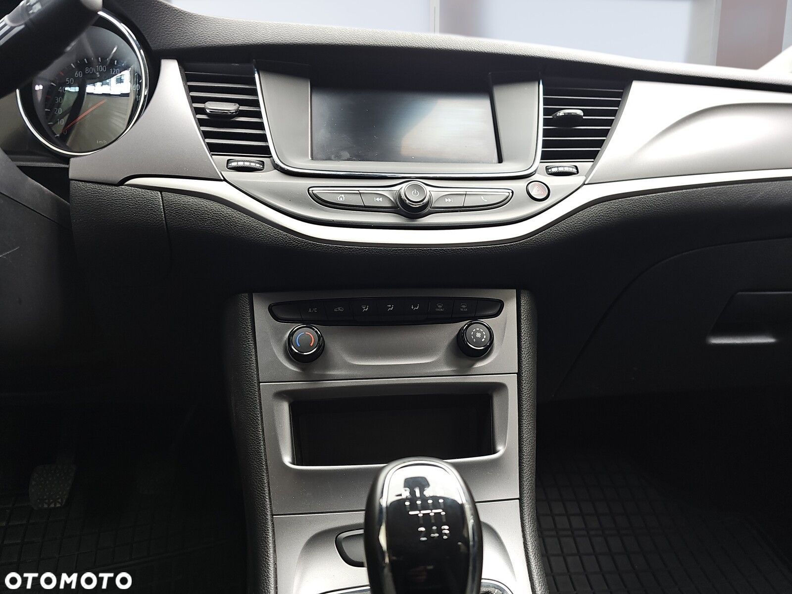 Opel Astra V 1.5 CDTI Edition S&S - 13