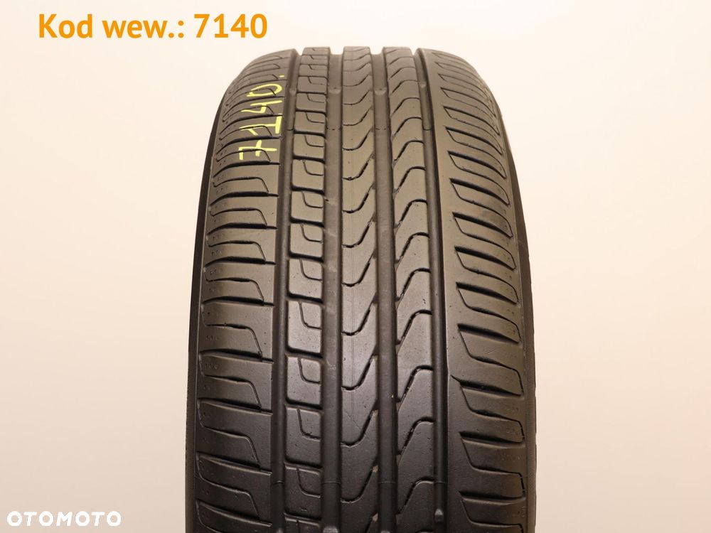 Pirelli Cinturato P7 - 215/55 R17 - 2