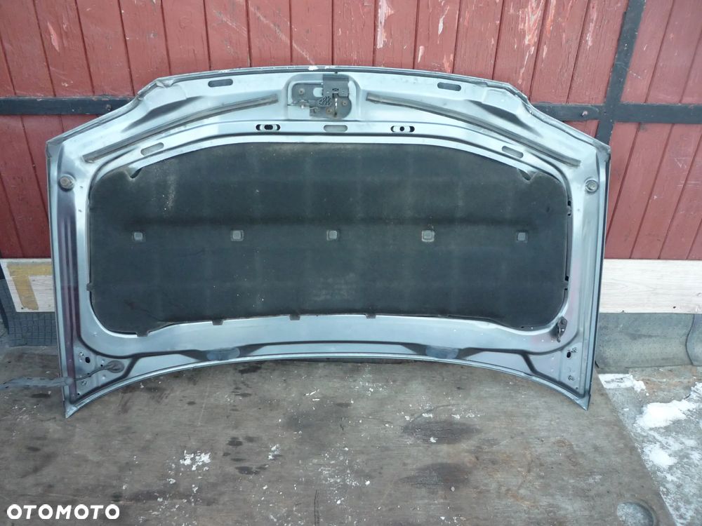 VW TOURAN I MASKA LD7X - 5