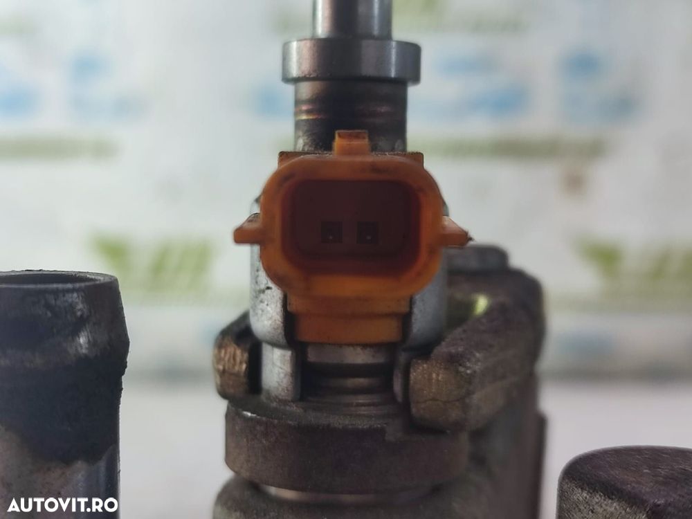 Injector pornire la rece 797548 1.5 dci K9K898 Dacia Duster 1 [2010 - - 3