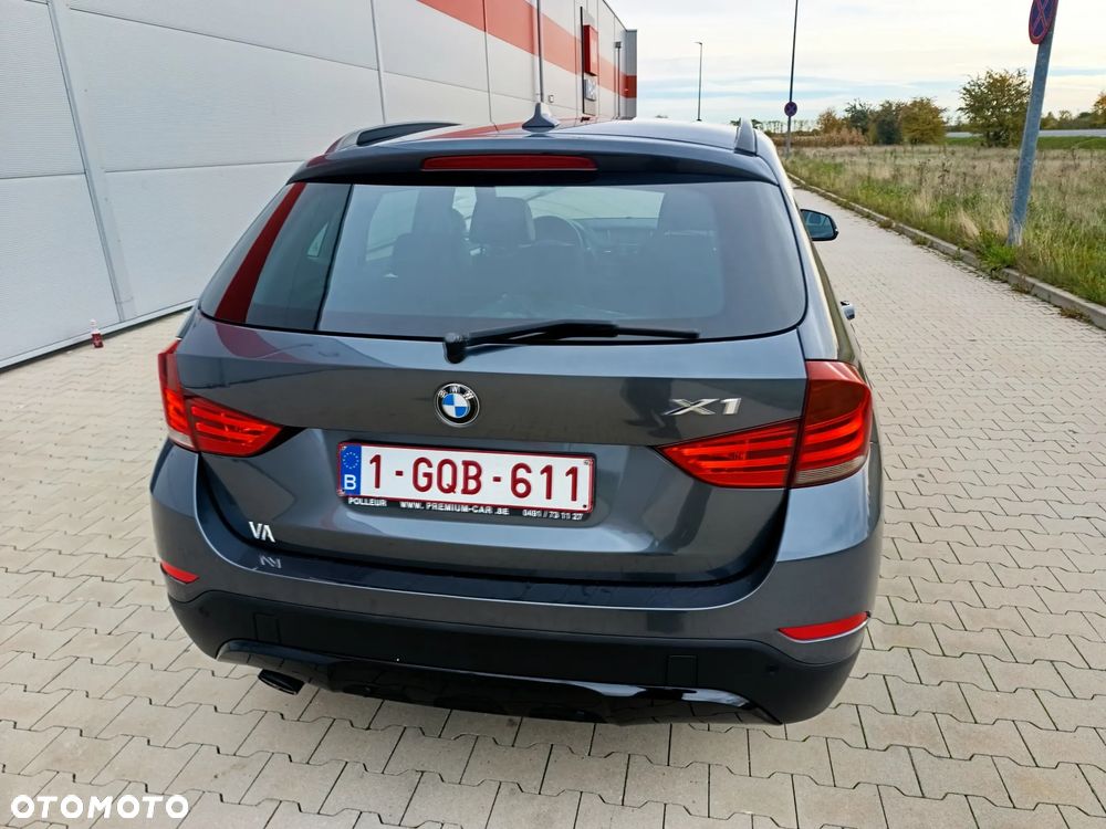 BMW X1 - 14