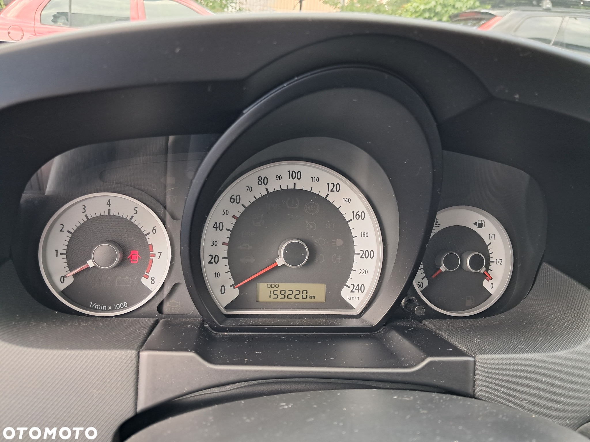 Kia Ceed Cee'd 1.4 Optimum - 24