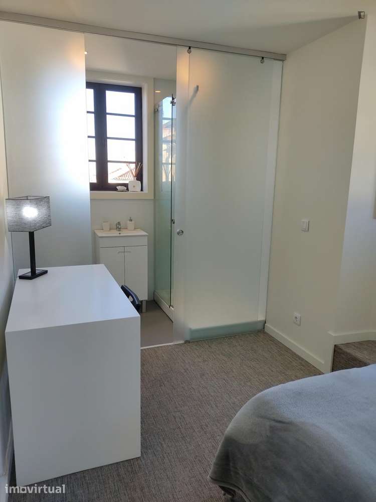 Quarto - localizado em Paranhos Porto - Grande imagem: 3/24