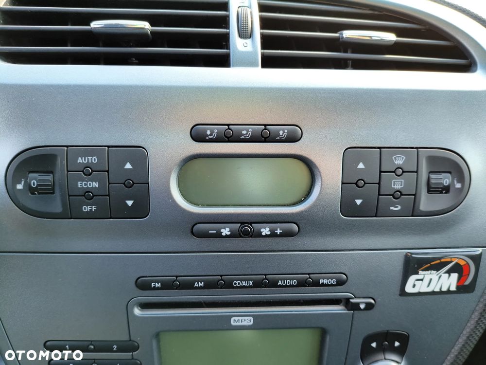 Seat Leon 2.0 T FSI FR - 26