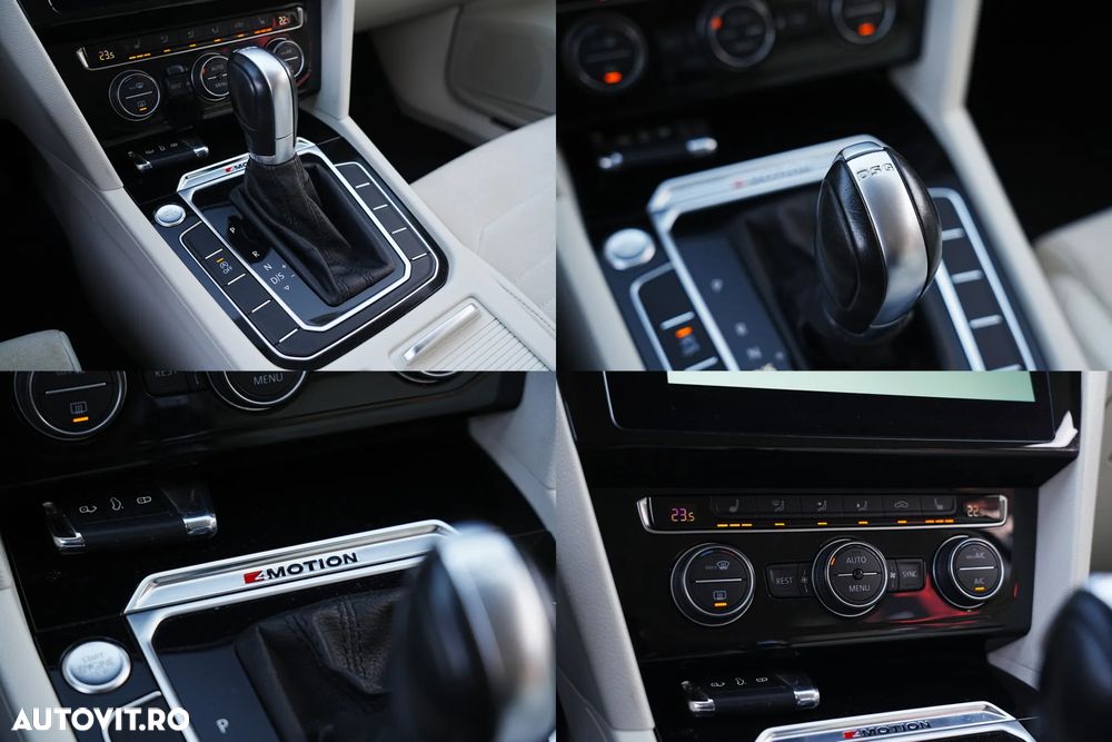 Volkswagen Passat 2.0 TDI DSG 4Motion Highline - 16