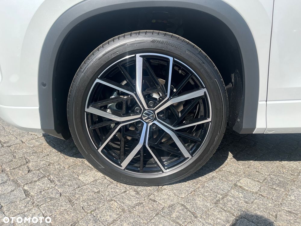 Volkswagen Tayron 2.0 TDI SCR 4MotION DSG Elegance - 12