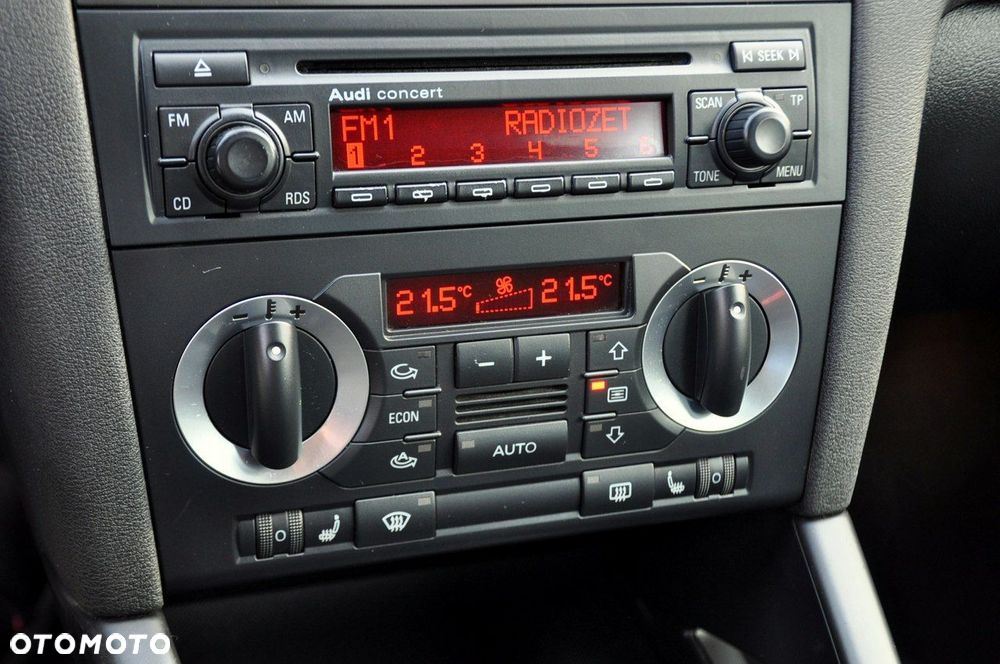 Audi A3 - 31