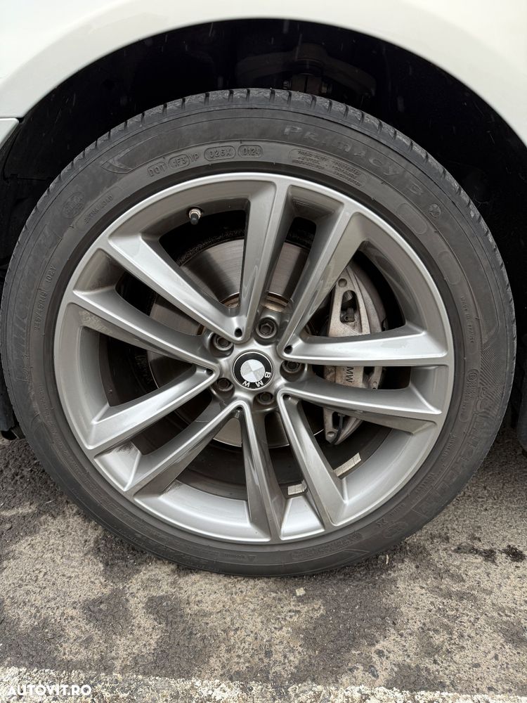 BMW Seria 7 730d xDrive - 9