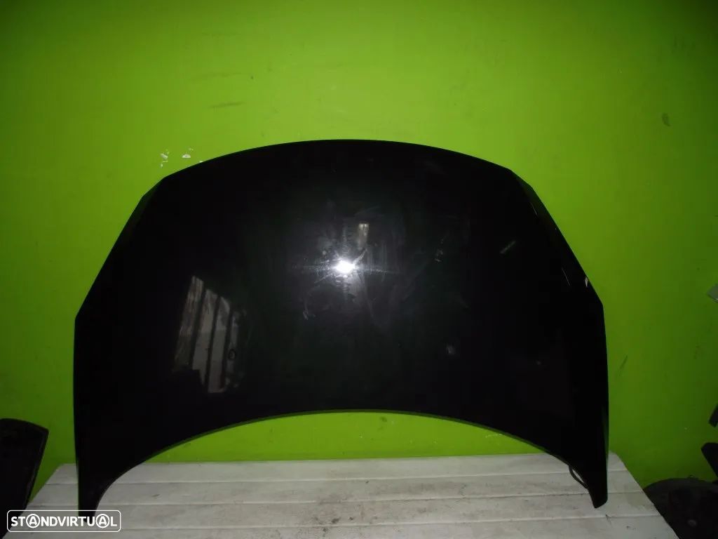 Capot Peugeot 307 - 2005 / 2023 - CPT136 - 1