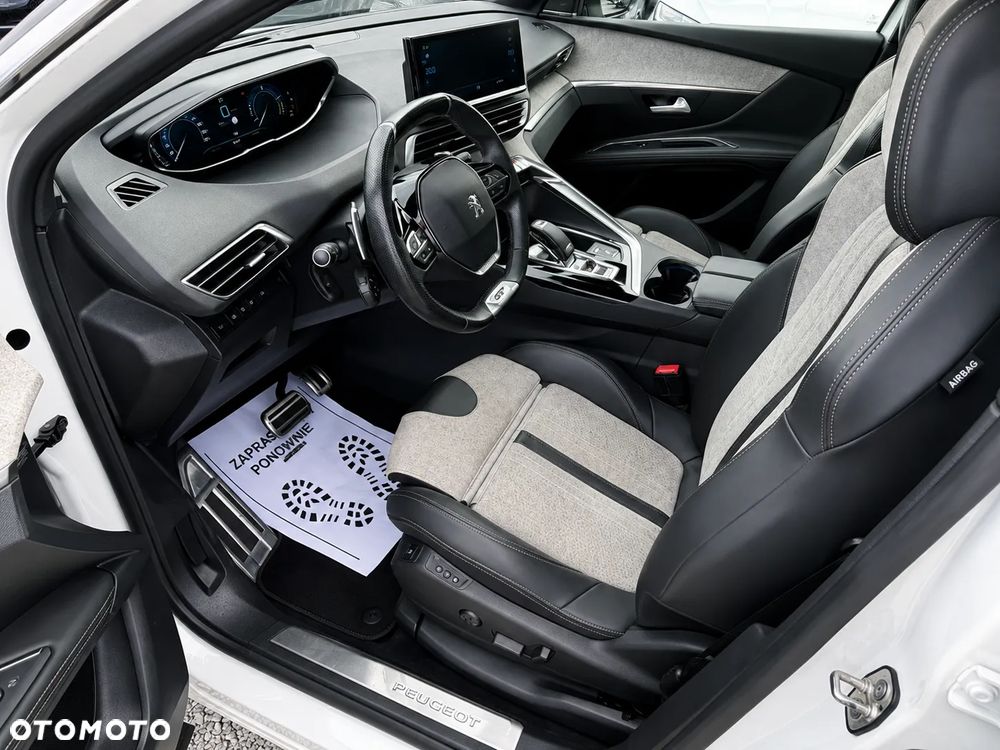 Peugeot 3008 - 27