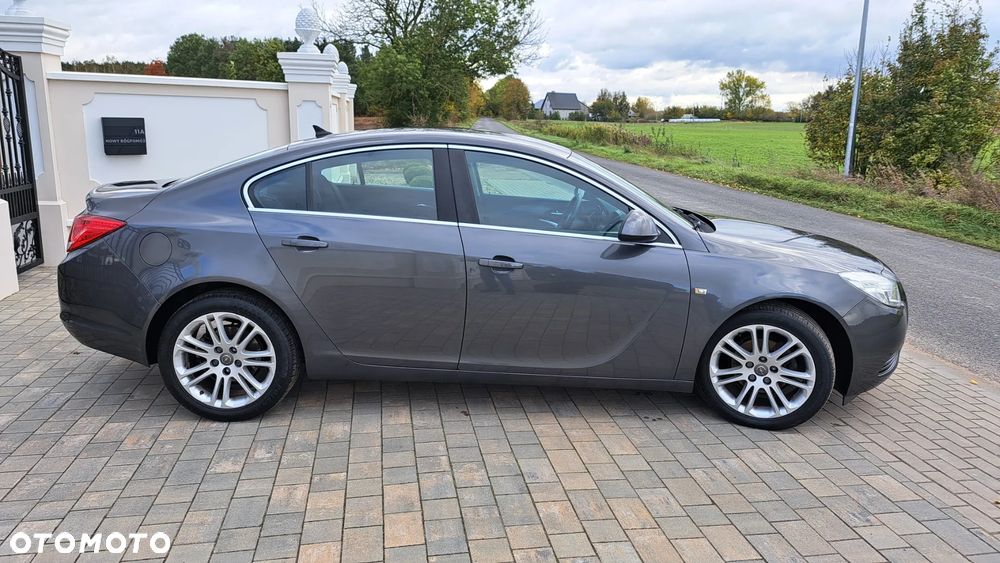 Opel Insignia 1.8 Active - 7