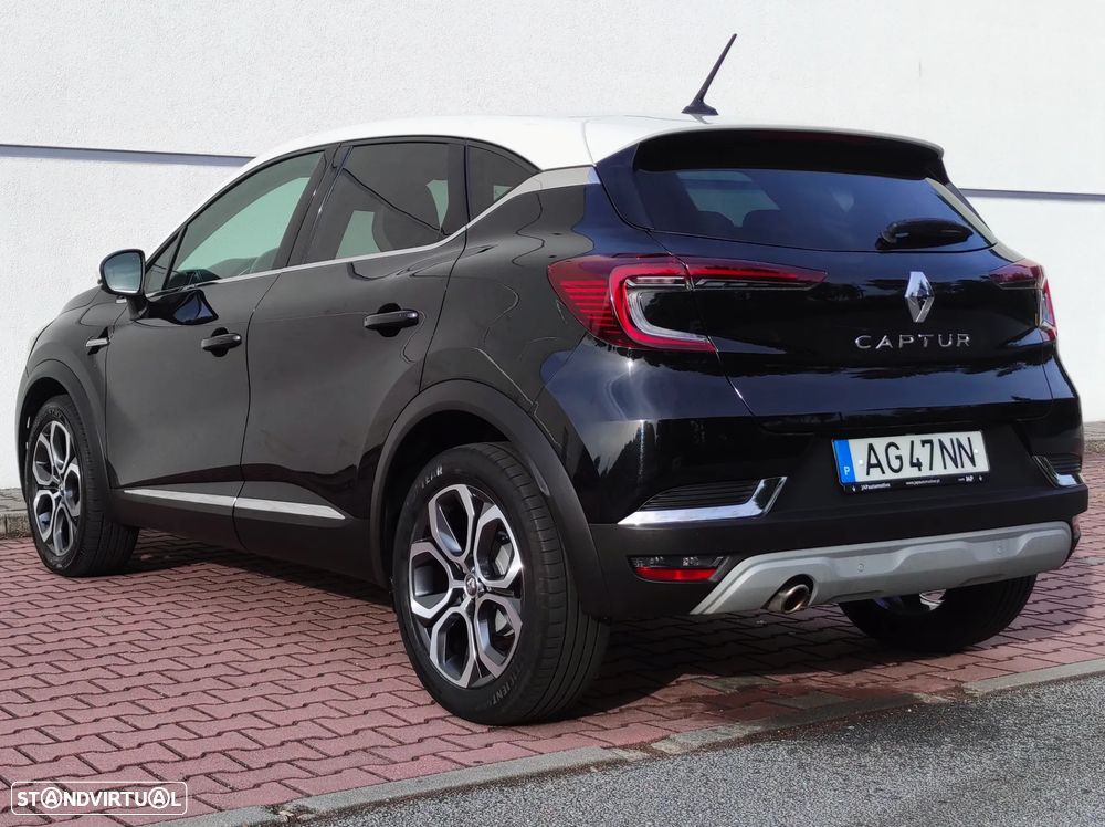 Renault Captur 1.0 TCe Intens - 4