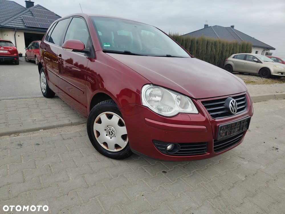 Volkswagen Polo 1.2 Team - 17