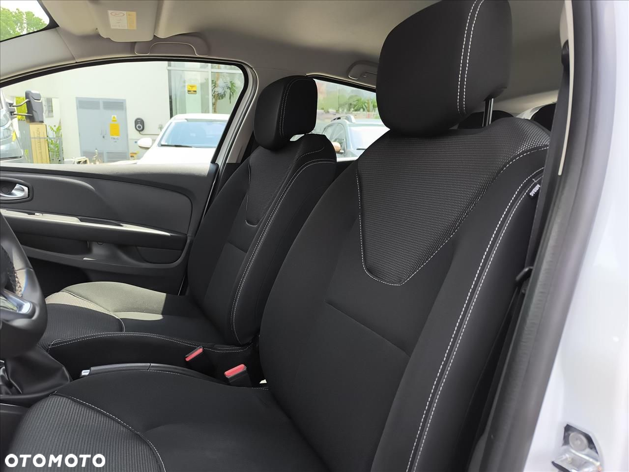 Renault Clio 0.9 Energy TCe Alize - 11