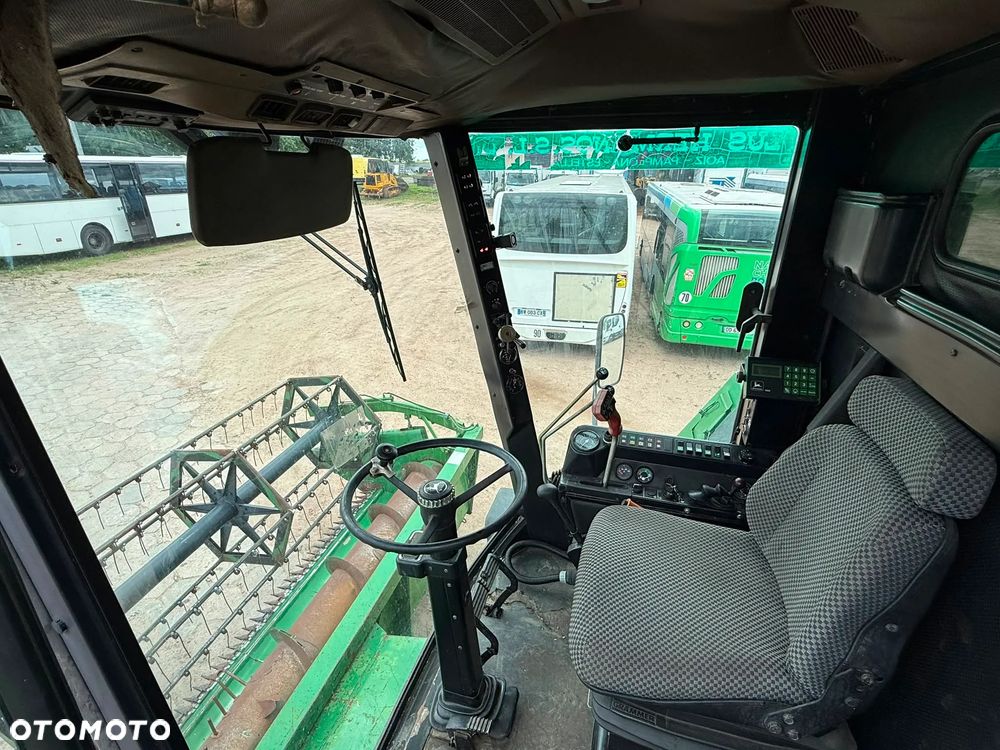John Deere 1188 S II Hydro 4 - 10