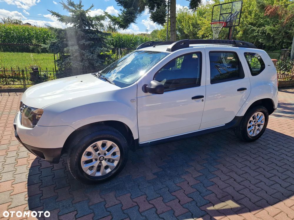Dacia Duster 1.6 SCe Ambiance S&S - 30