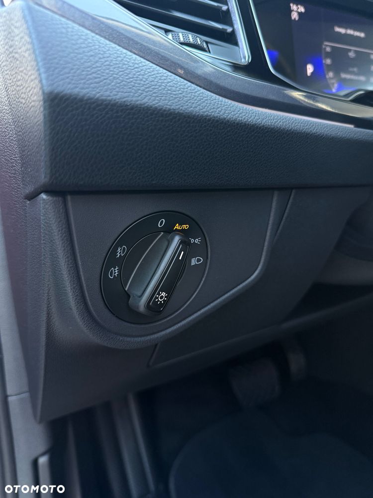 Volkswagen Taigo 2023