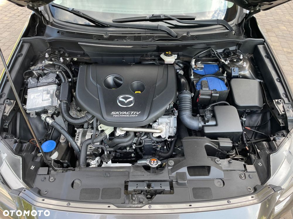 Mazda CX-3 - 29