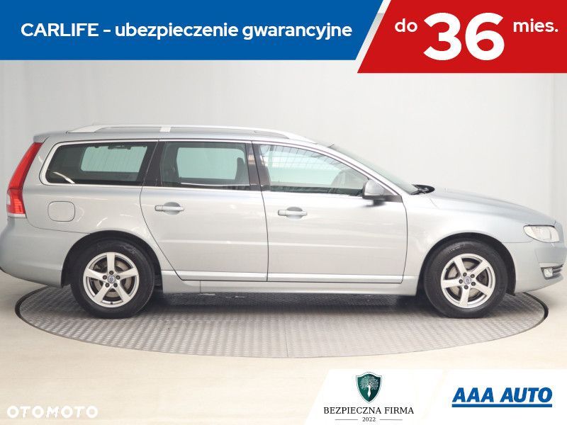 Volvo V70 - 8