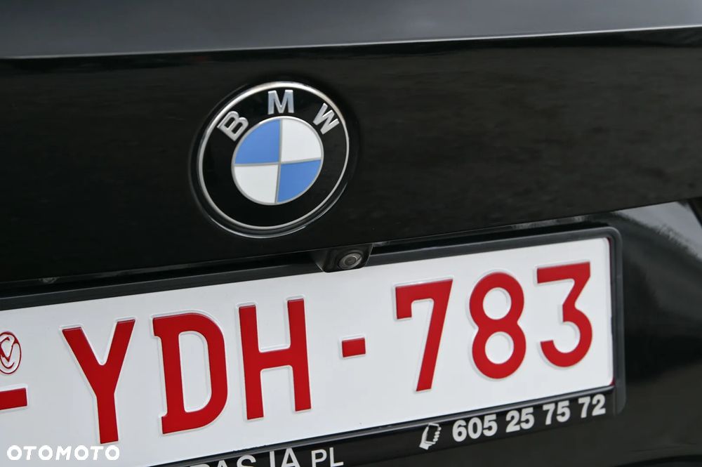 BMW Seria 3 - 12