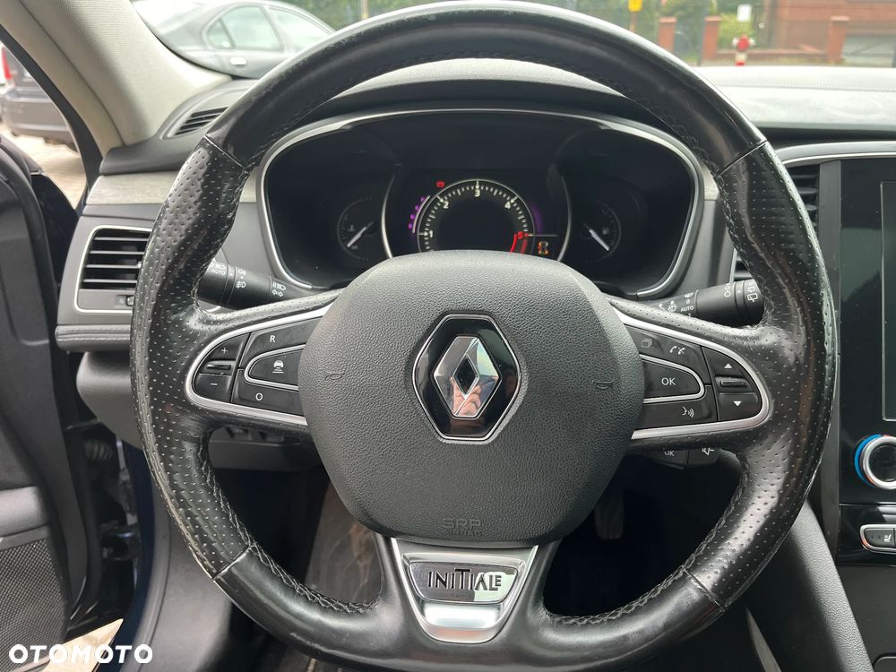 Renault Talisman ENERGY dCi 160 EDC INITIALE PARIS - 34