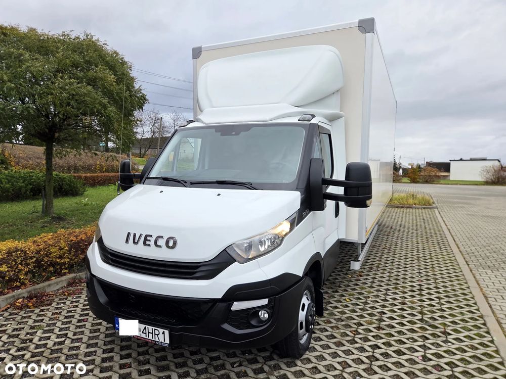 Iveco Daily - 13