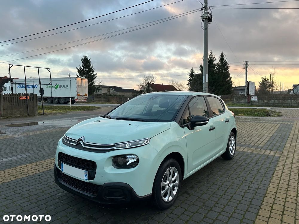 Citroën C3 1.2 VTi Attraction - 3
