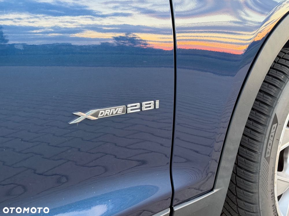 BMW X3 - 11