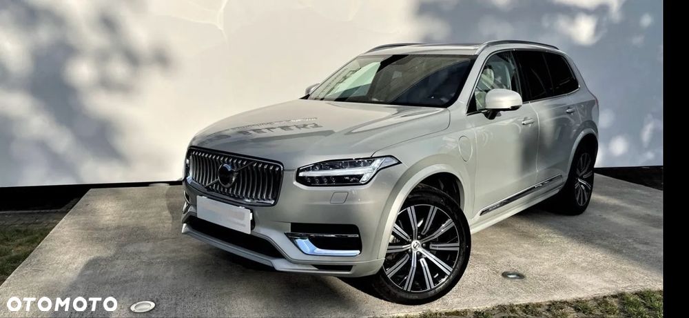 Volvo XC 90 - 2
