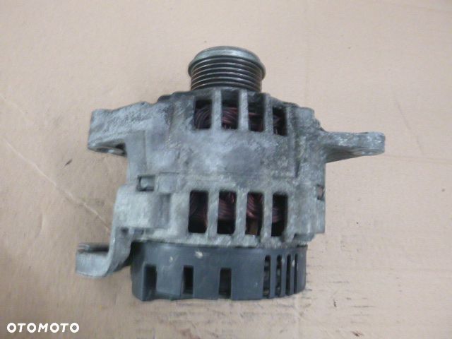 ALTERNATOR RENAULT SCENIC I LIFT 1.9 DCI 99-03 120A - 15