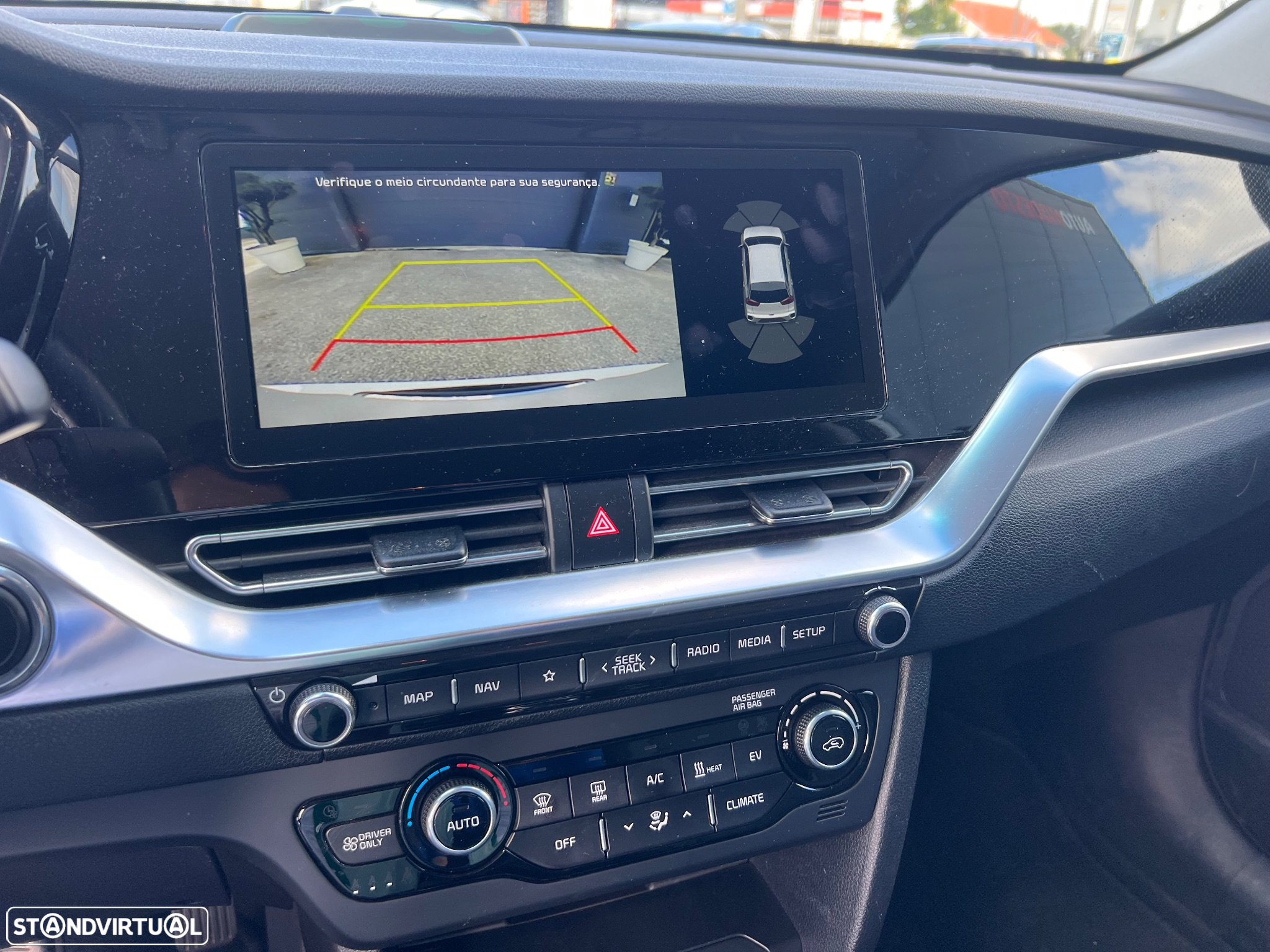 Kia e-Niro 64kWh - 13
