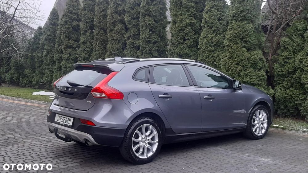 Volvo V40 Cross Country T3 - 14