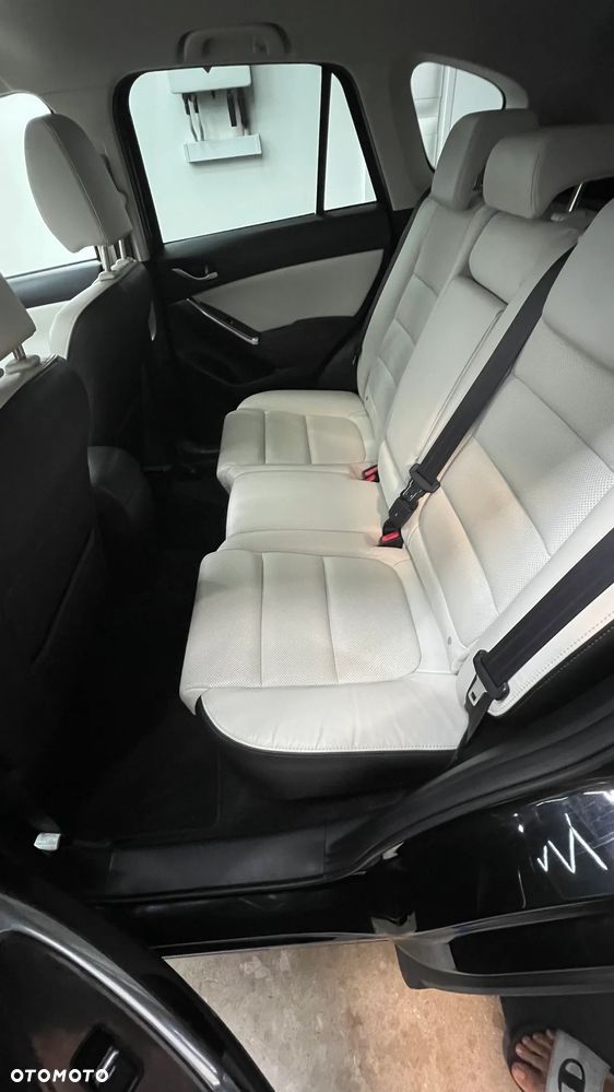 Mazda CX-5 2.0 Skypassion AWD - 10