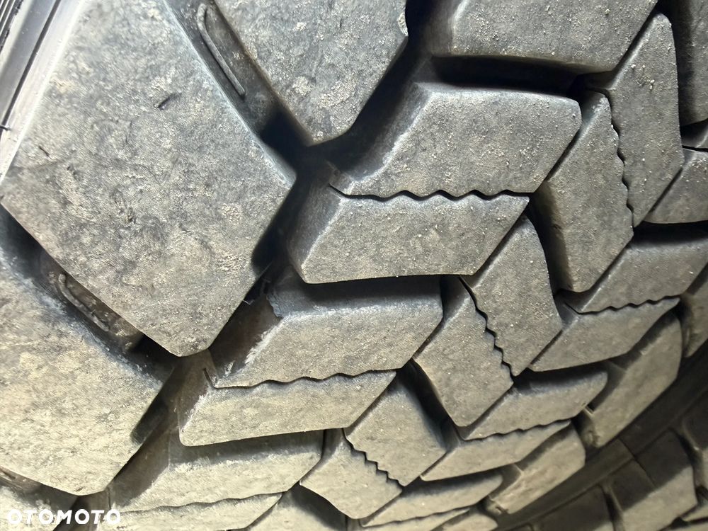 MAN TGX 26.400 - 32