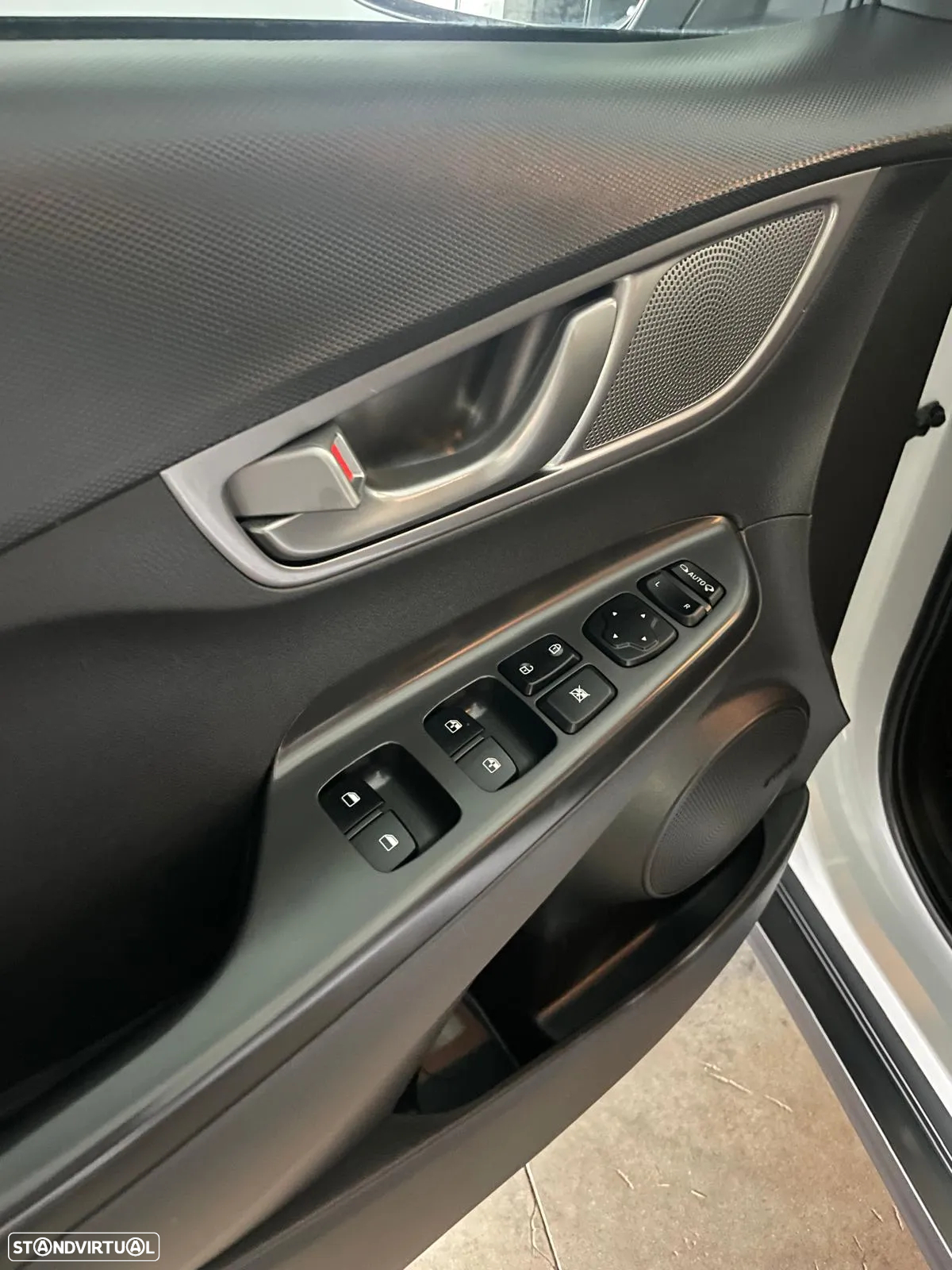 Hyundai Kauai EV 39 kWh Premium - 13