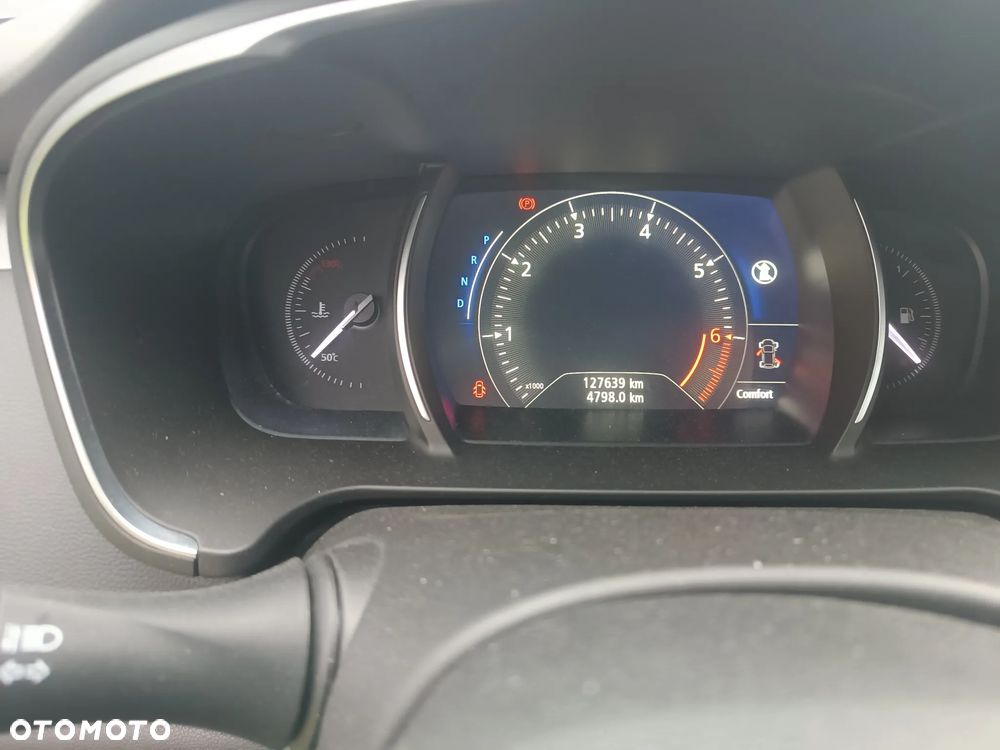 Renault Talisman 1.6 Energy TCe Zen EDC - 11