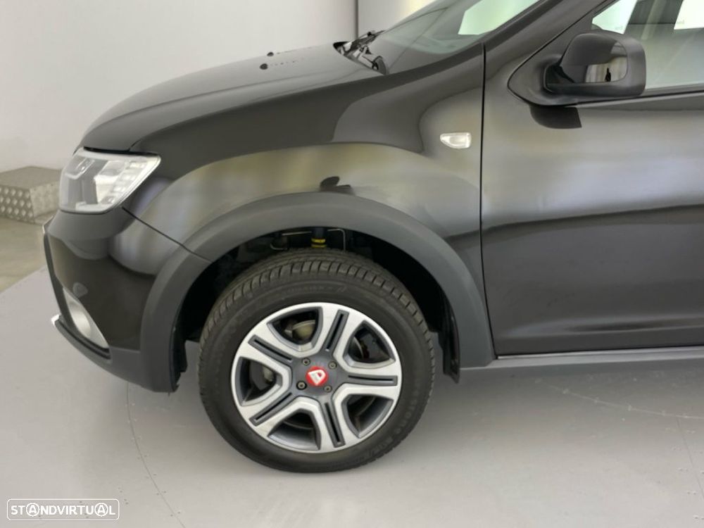 Dacia Sandero 0.9 TCe SL Adventure - 18