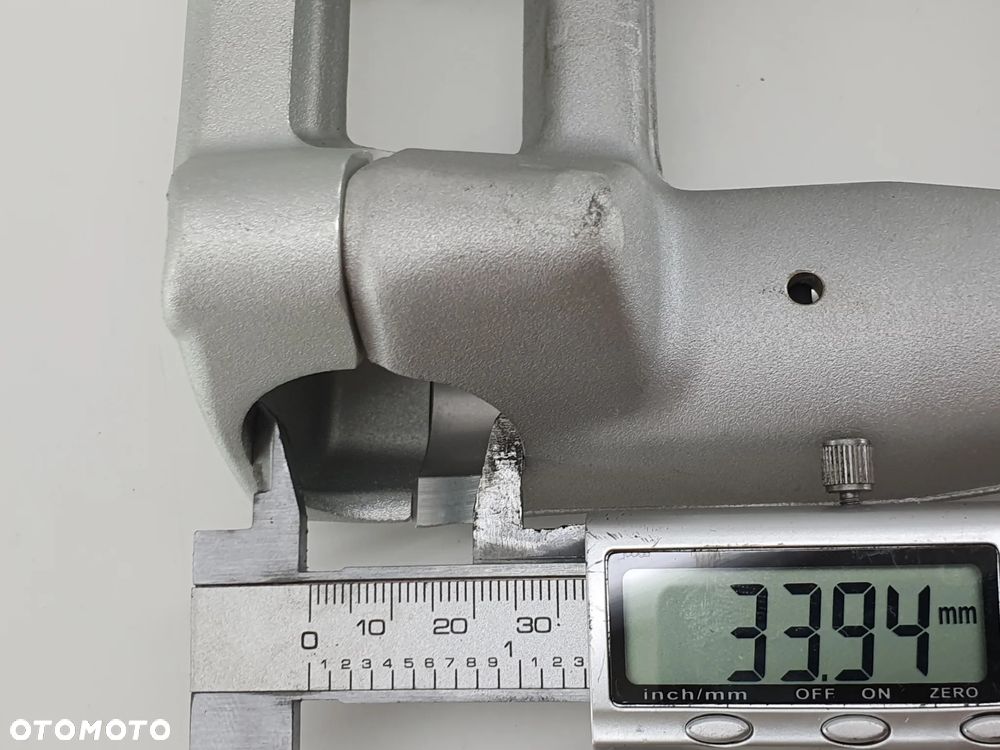 MOCOWANIE KIEROWNICY RISERY  TRIUMPH TIGER 1200 RALLY - 12